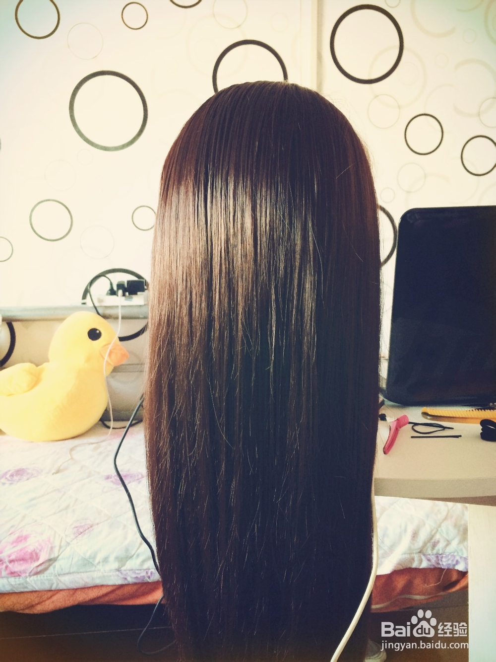 清纯韩式邻家女孩编发~