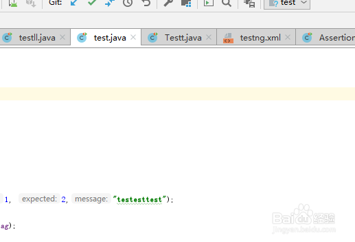 IntelliJ IDEA中怎么通过菜单关闭打开代码文件
