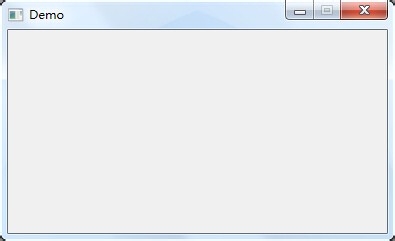 VS2013/MFC基于对话框编程：[8]固定对话框