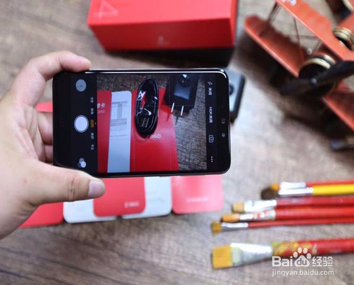 首晒#360手机N4开箱，超级性能杀手轻旗舰