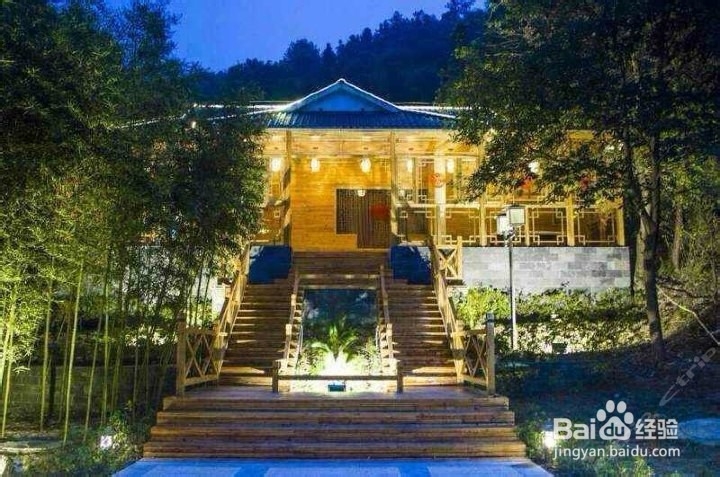 西海温泉旅游攻略