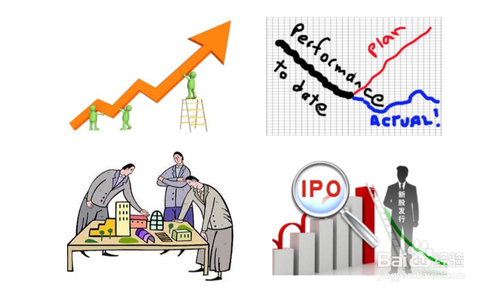 时代变革下的— 财务转型与出路