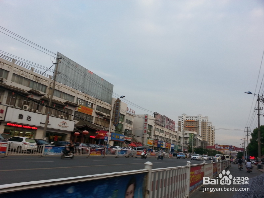 怎么从赣榆区的时代广场到启锚