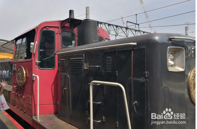 日本岚山一日游攻略?