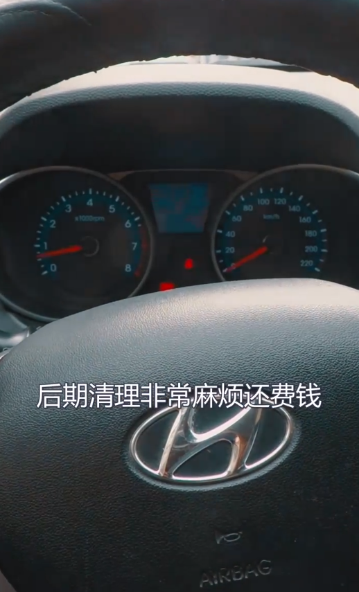 冬季怎样热车才是正确的？