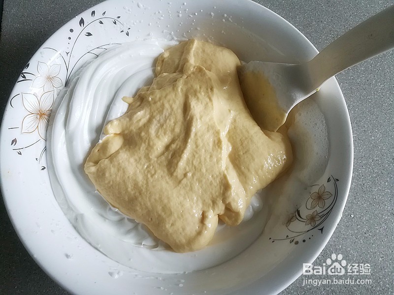 网红肉松小贝怎么做好吃