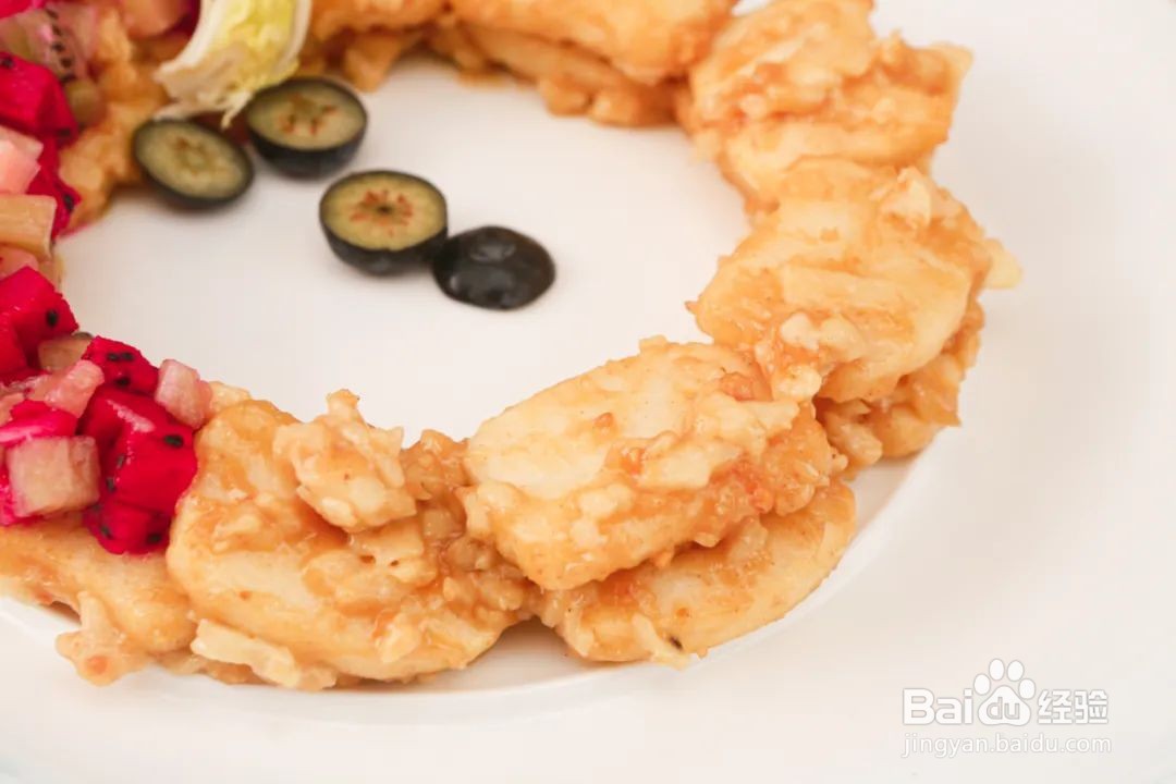 年糕这样做，99%的人没吃过