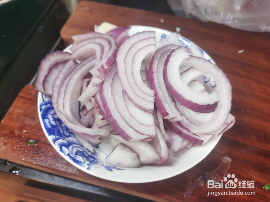 简单亮氏牛肉盖饭怎么做