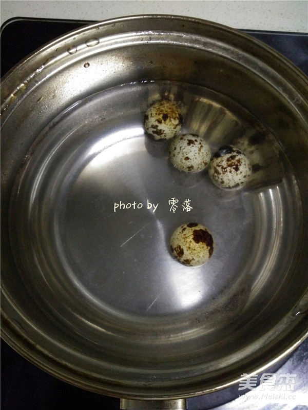 土豆沙拉的做法