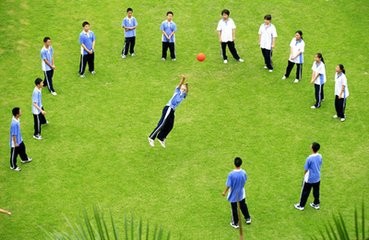 培养学生良好的习惯