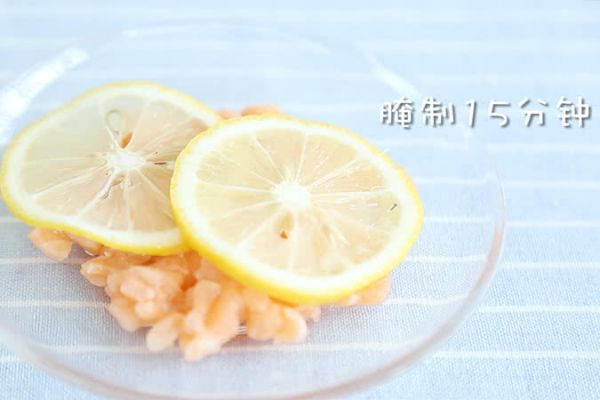 三文鱼奶酪烩饭