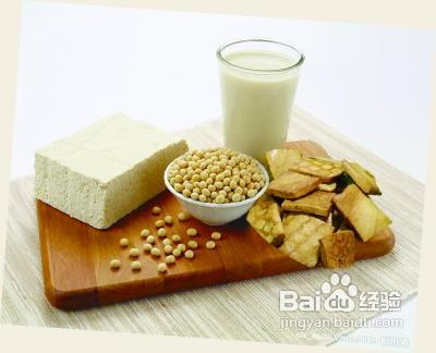 头发健康与否和食物有关