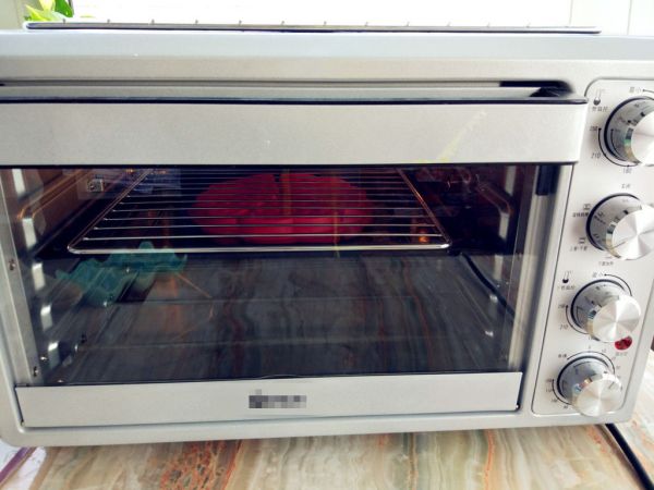 华夫冰淇淋三明治