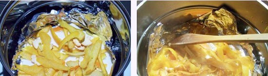 怎么制作冷熏三文鱼