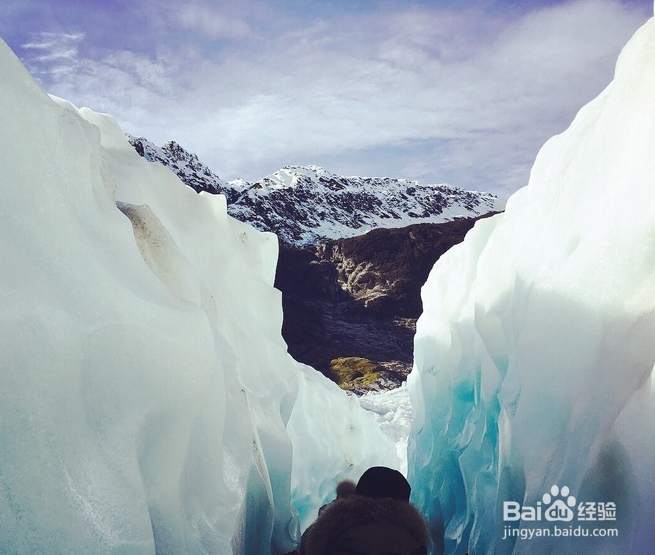 新西兰景点排名？