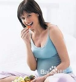 月子里,如何正确的吃水果。