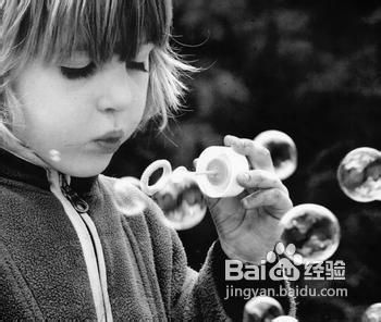 小孩多动症的表现