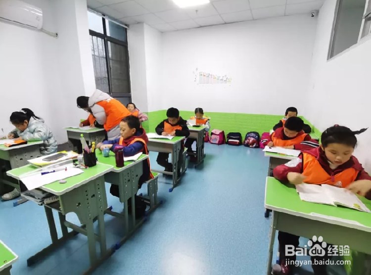 少儿托管加盟市场前景到底如何