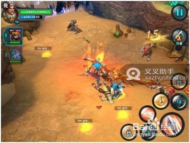 《太极熊猫》武神选择培养攻略 最新武神全解析
