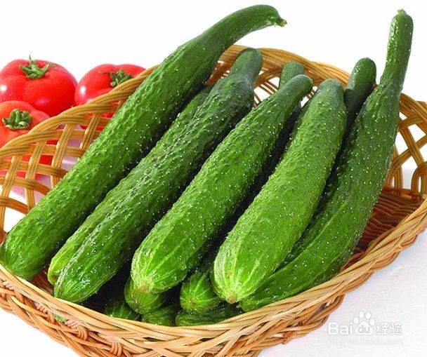 爽脆香醇，生菜青瓜袋饼