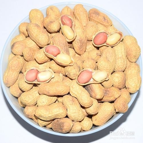 带壳的熟花生不脆了怎么办