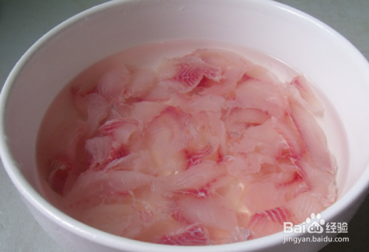 如何做出好吃的酸菜鱼?