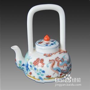 康熙青花瓷的特征有哪些