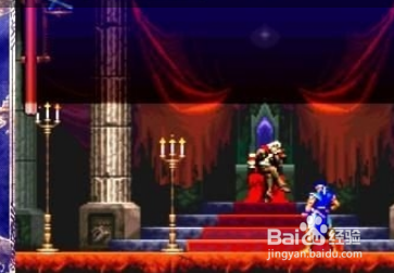 月下夜想曲攻略