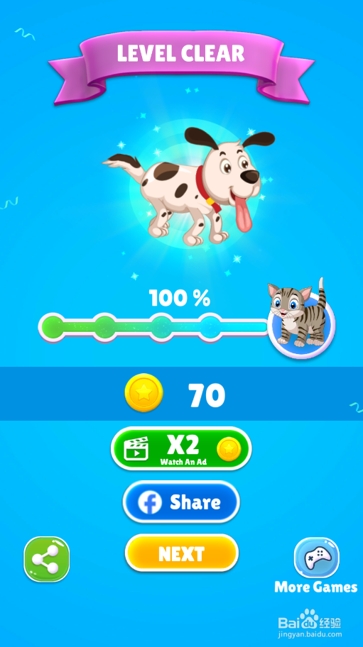 Save The Puppy的LEVEL 10怎样过关