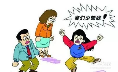 高中厌学经常请假怎么办？