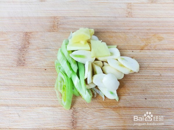 怎么做花式方便面