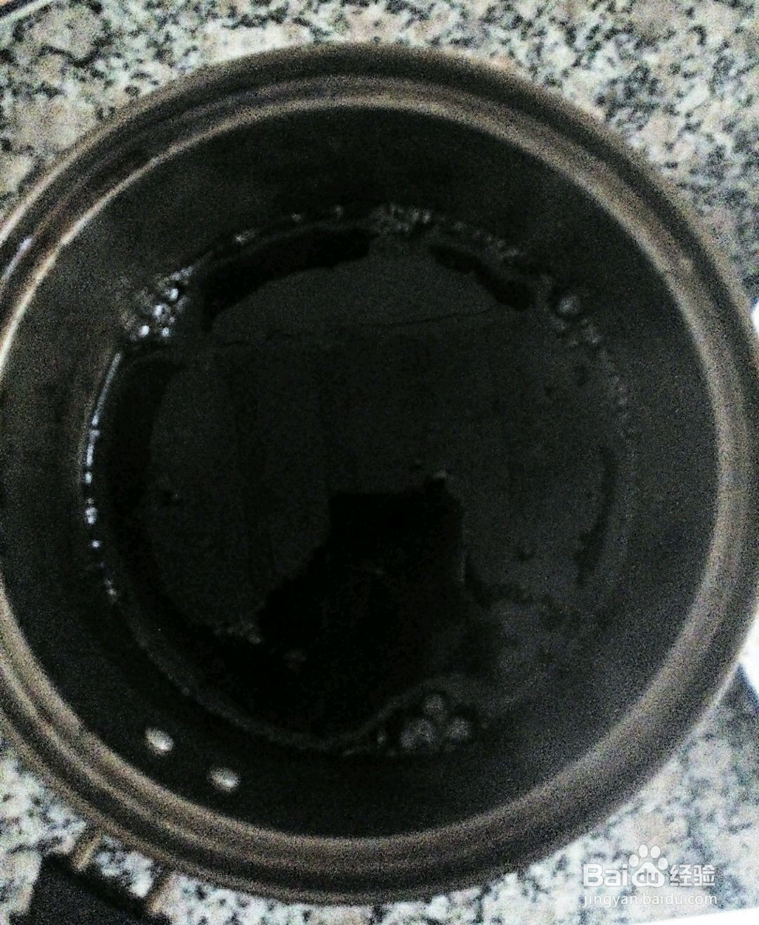 南瓜龟苓膏冻的做法