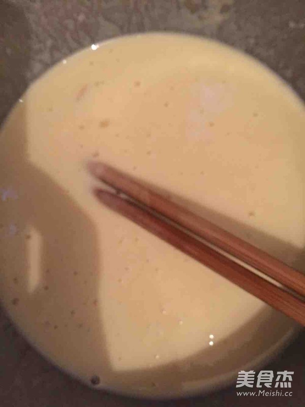 鸡米花的家常做法