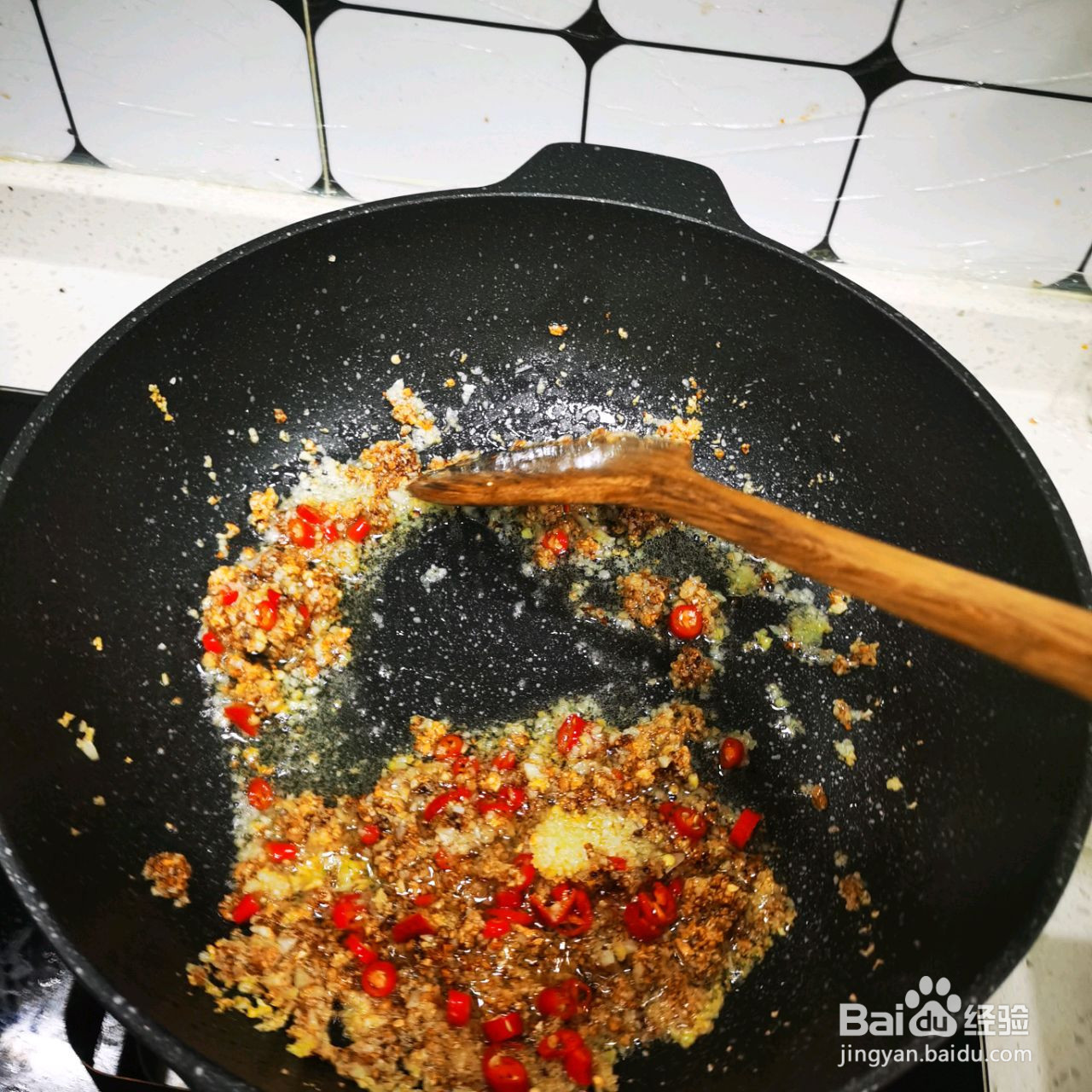 蒜蓉生蚝的做法