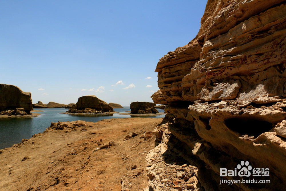 青海甘肃丝绸之路大环线真美
