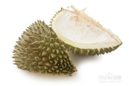 榴莲皮怎么才能保存较长时间?