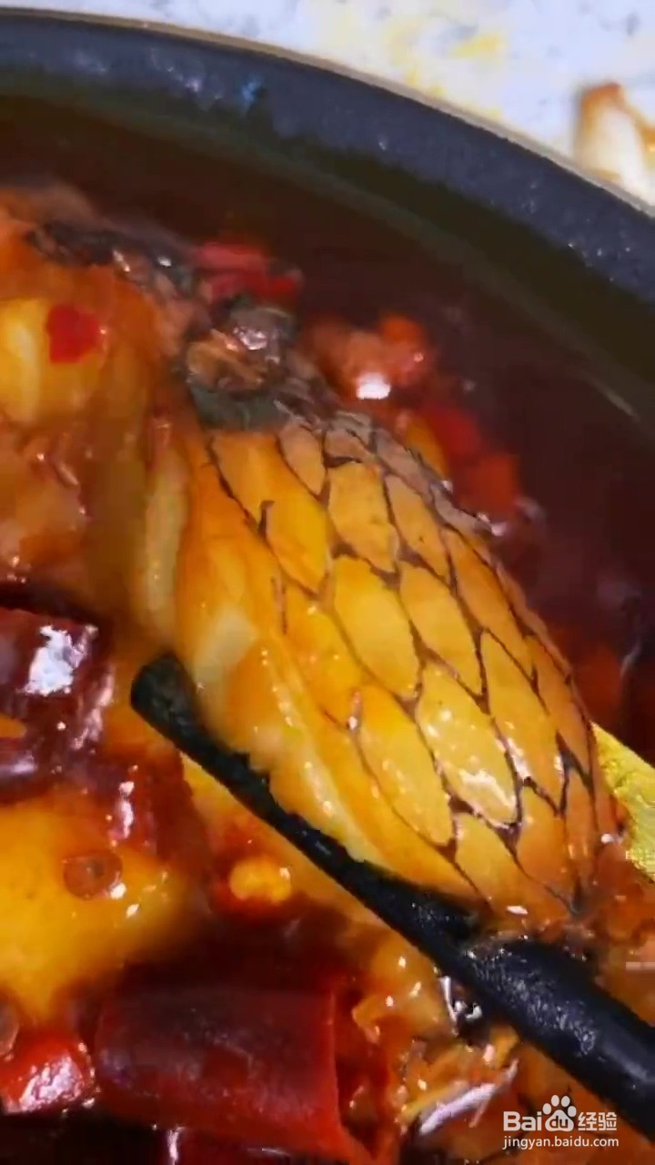 如何制作麻辣鳕鱼