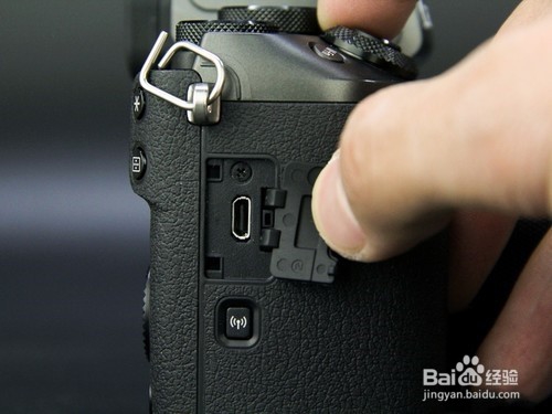大号M3还是小号80D?佳能EOS M5相机评测