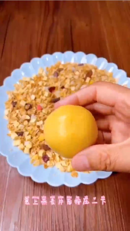 怎样做美味饼干