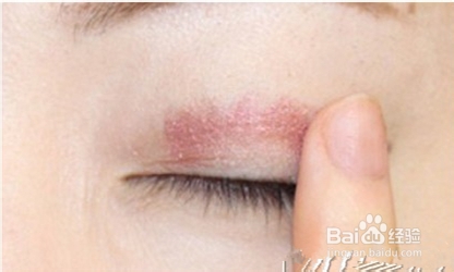 韩式无辜妆画法——一起17美吧