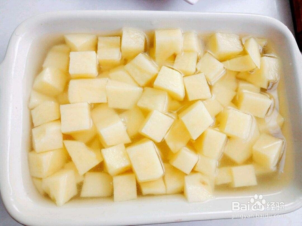 咖喱凉拌面的家常做法