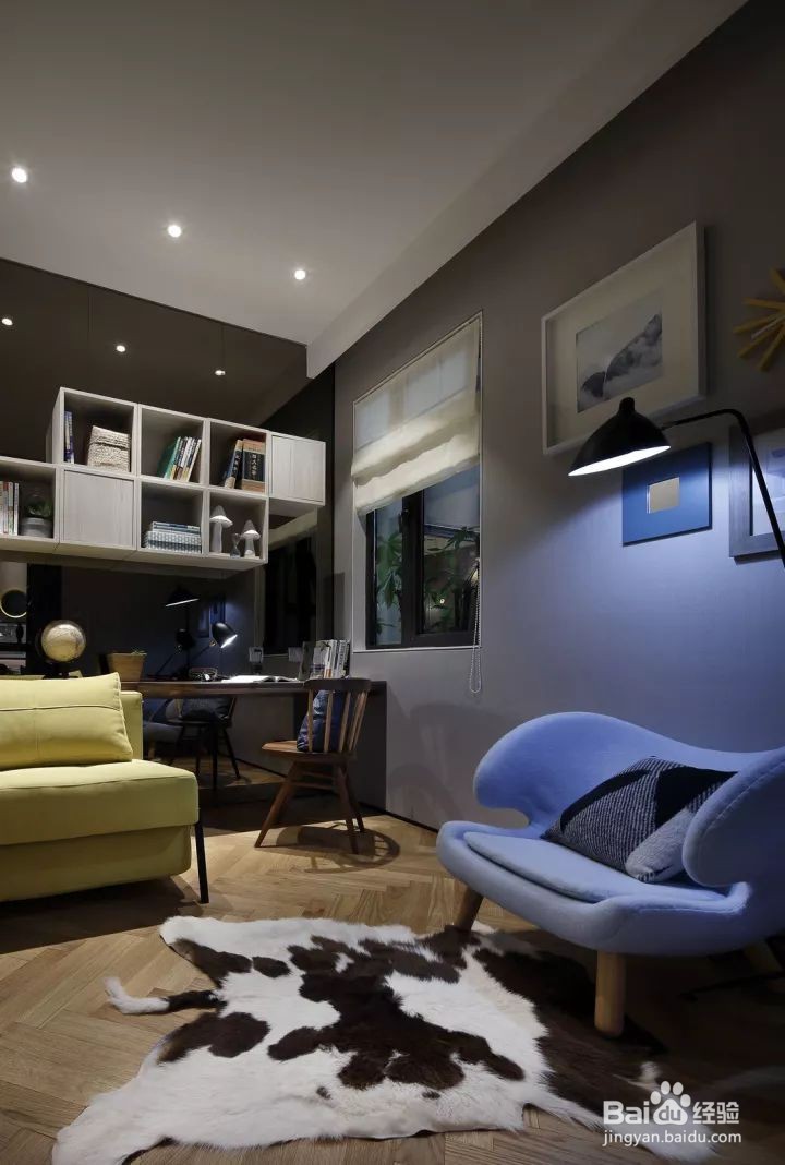 樱花路荷风翠庭装修公司推荐，附装修案例