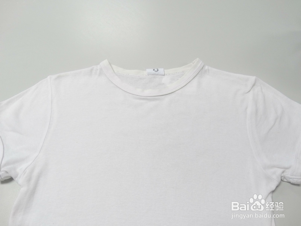 衣服去油渍小妙招