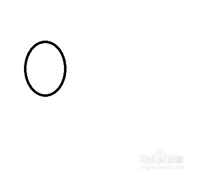 简笔画-小毛驴的简笔画如何画