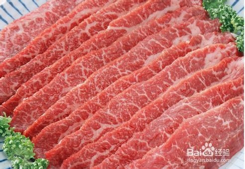 高血脂患者吃瘦肉时也有忌口！