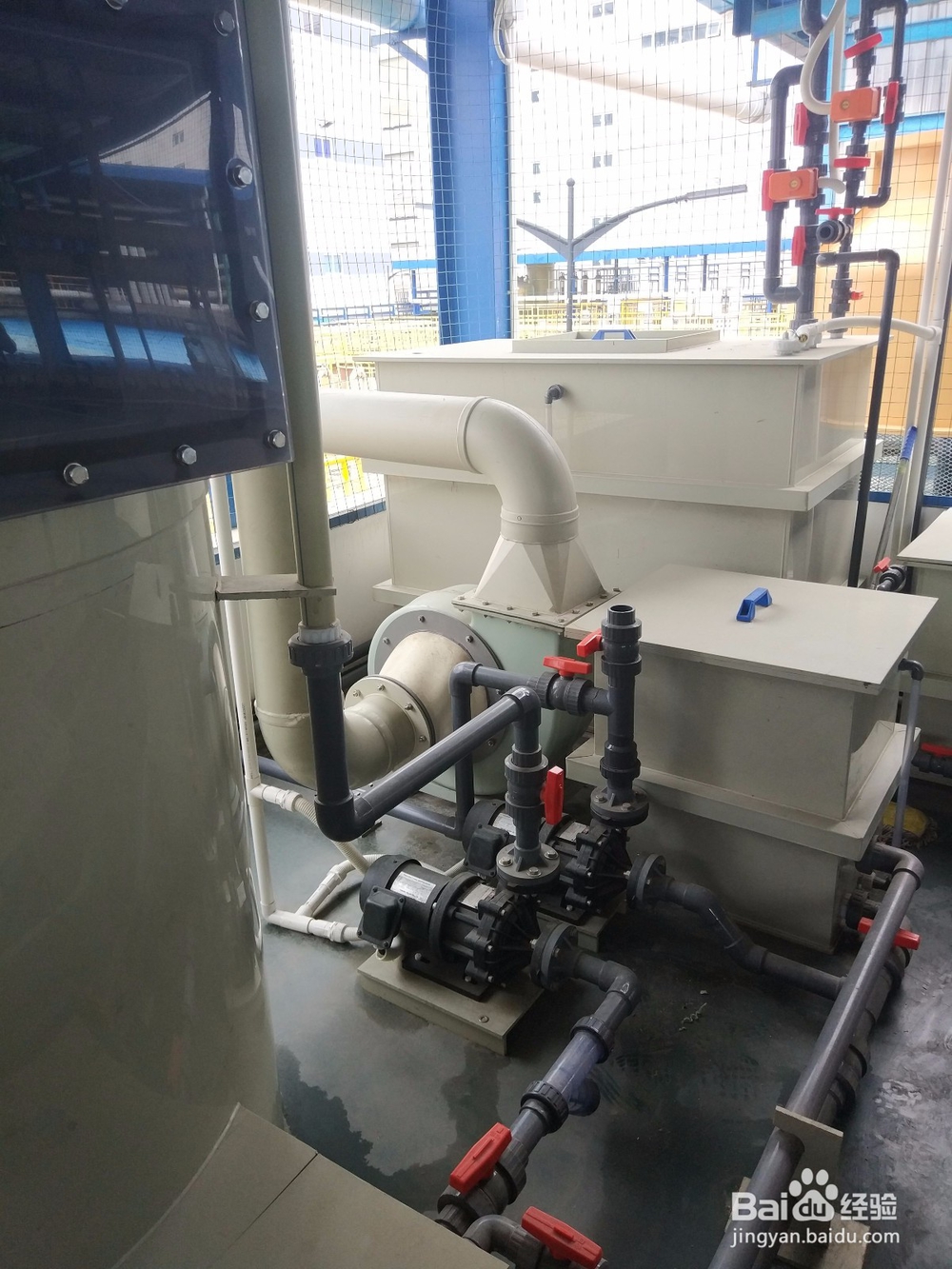 磁力驱动离心泵如何预防空转?(看三遍,秒懂!)