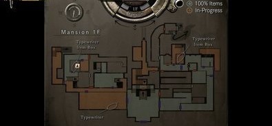 生化危机2 试玩攻略