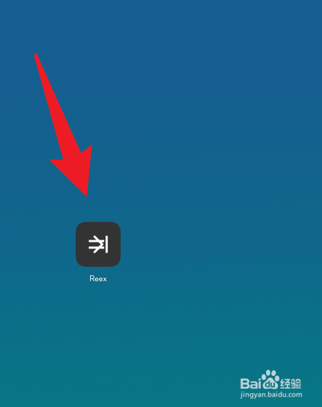 Reex播放器怎么开启自定义画中画功能