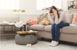 分享给大家焦虑症什么表现,焦虑症有效治疗方法