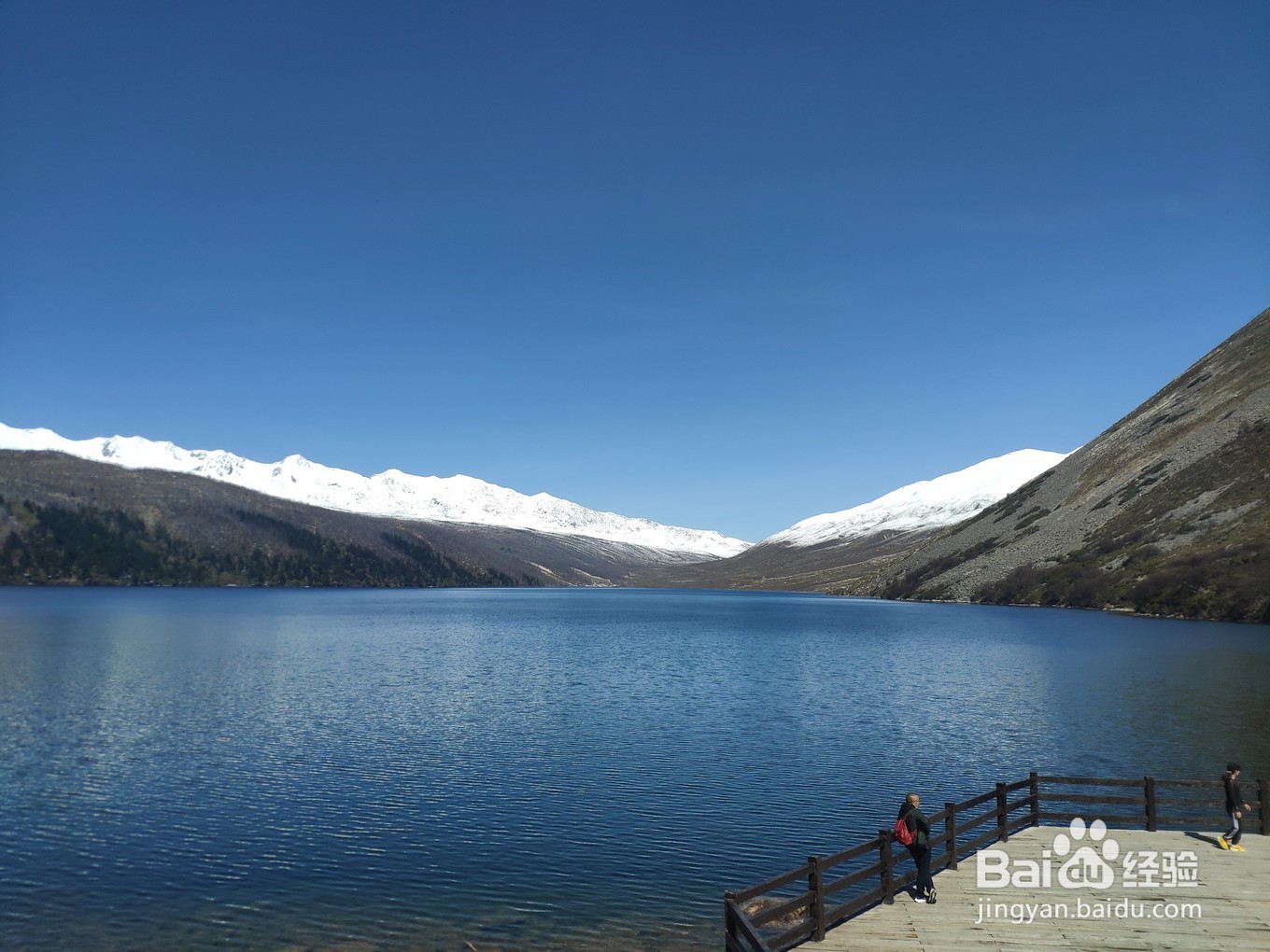 康定有什么好玩的